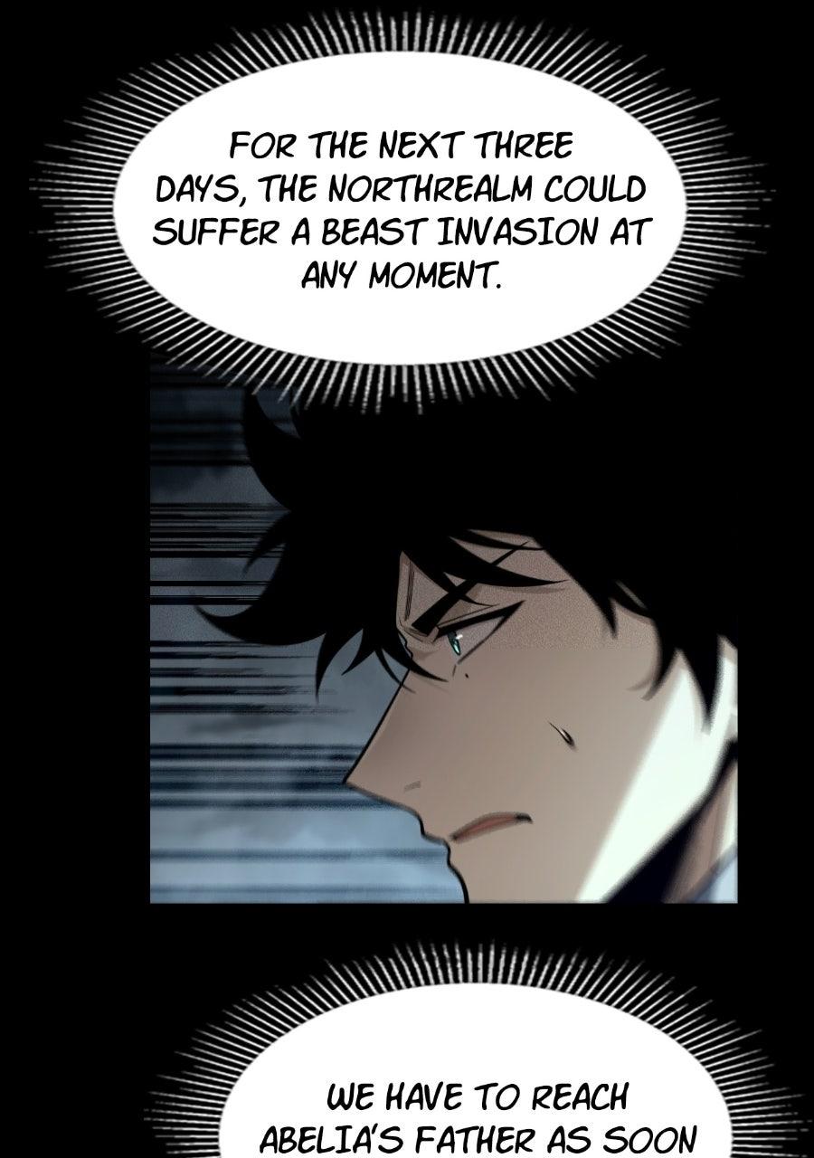 Read INFINITE DECRYPTION:THE STRONGEST LEVEL 0 chapter 18 image 21 on Lezhin