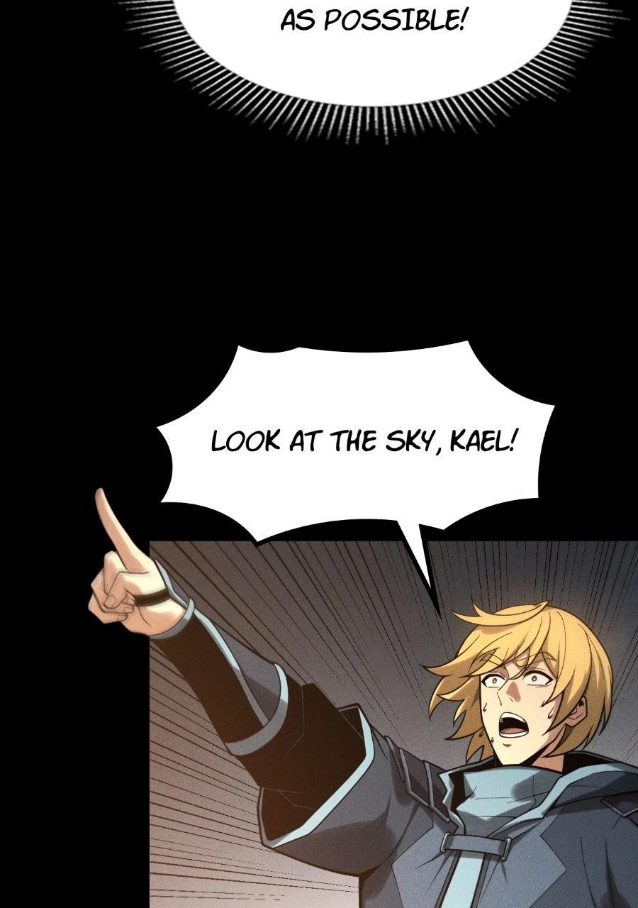 Read INFINITE DECRYPTION:THE STRONGEST LEVEL 0 chapter 18 image 22 on Lezhin