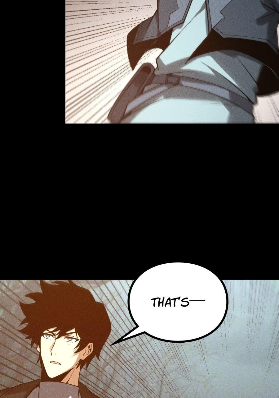 Read INFINITE DECRYPTION:THE STRONGEST LEVEL 0 chapter 18 image 23 on Lezhin