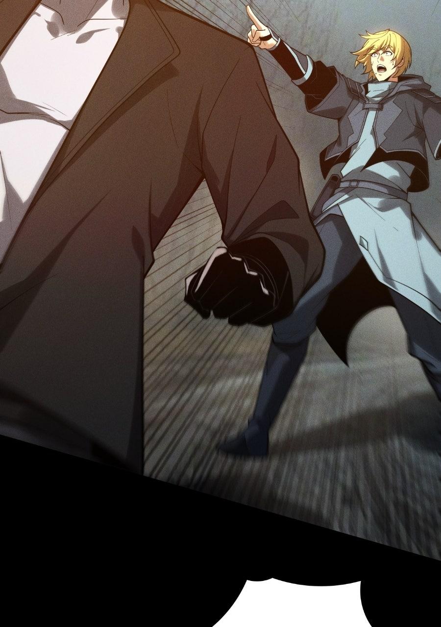 Read INFINITE DECRYPTION:THE STRONGEST LEVEL 0 chapter 18 image 24 on Lezhin