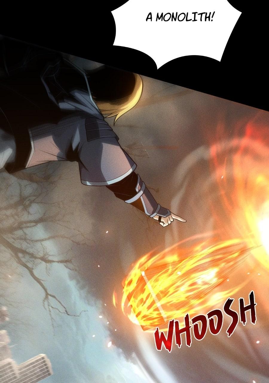Read INFINITE DECRYPTION:THE STRONGEST LEVEL 0 chapter 18 image 25 on Lezhin