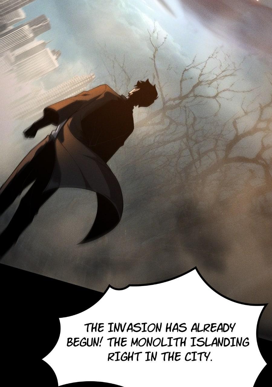 Read INFINITE DECRYPTION:THE STRONGEST LEVEL 0 chapter 18 image 26 on Lezhin
