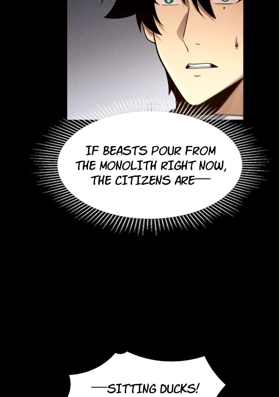 Read INFINITE DECRYPTION:THE STRONGEST LEVEL 0 chapter 18 image 29 on Lezhin