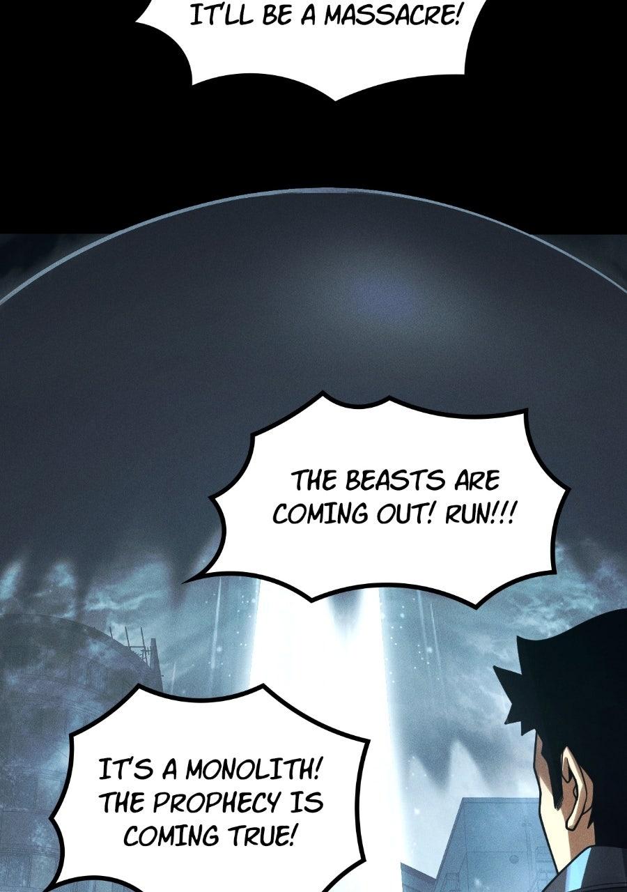 Read INFINITE DECRYPTION:THE STRONGEST LEVEL 0 chapter 18 image 30 on Lezhin