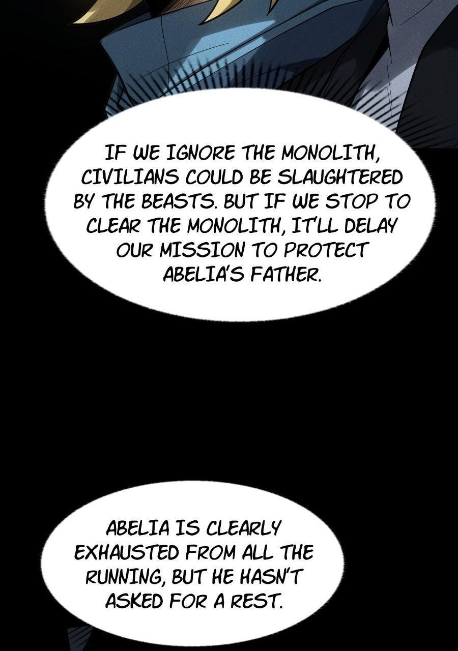 Read INFINITE DECRYPTION:THE STRONGEST LEVEL 0 chapter 18 image 33 on Lezhin