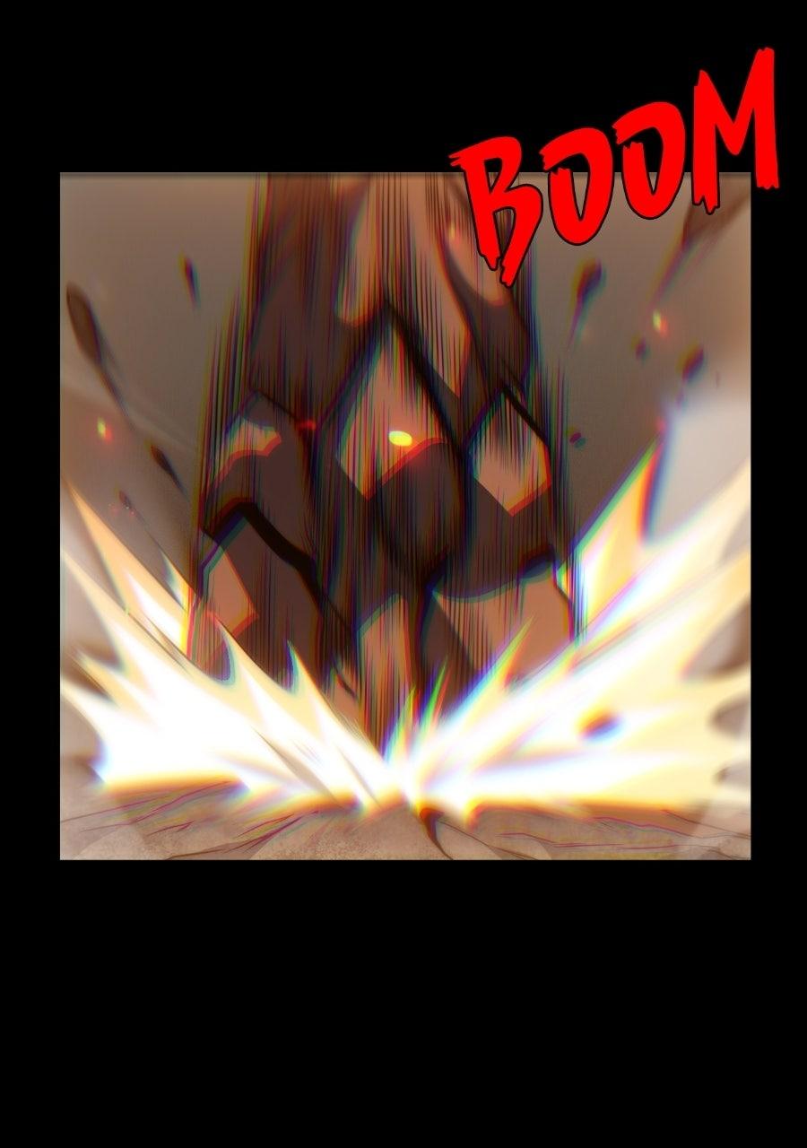 Read INFINITE DECRYPTION:THE STRONGEST LEVEL 0 chapter 18 image 39 on Lezhin