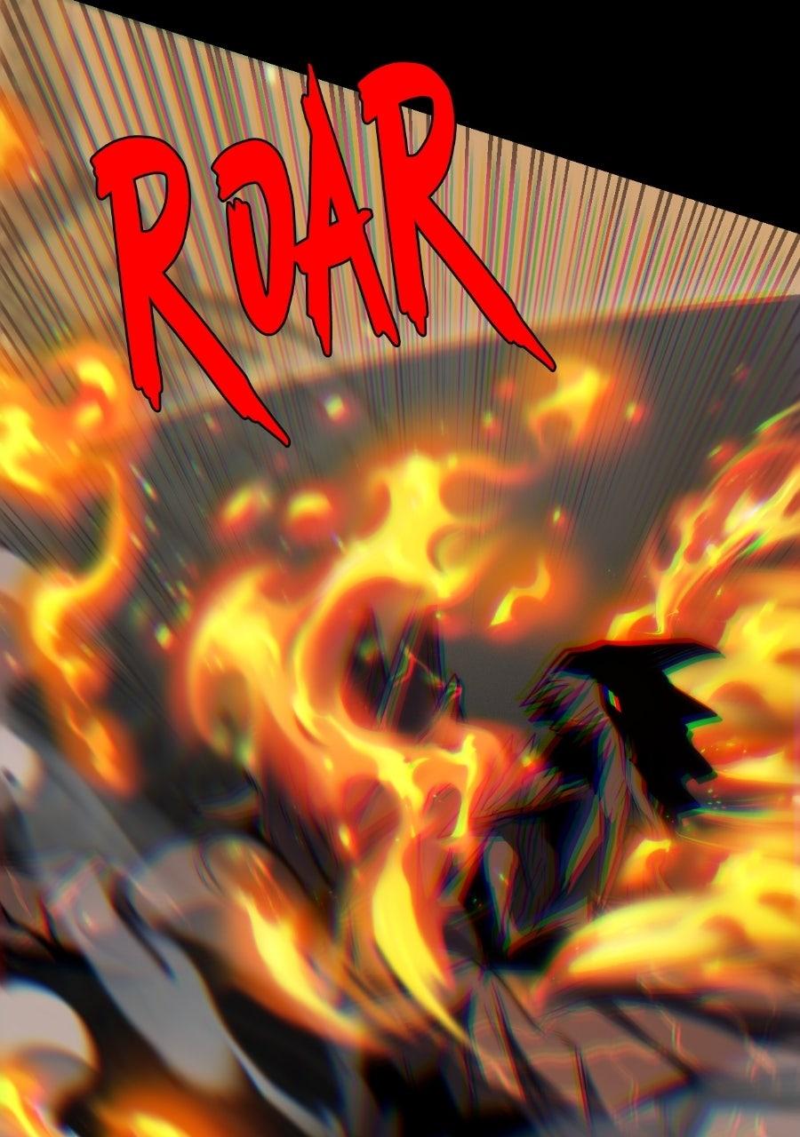 Read INFINITE DECRYPTION:THE STRONGEST LEVEL 0 chapter 18 image 42 on Lezhin