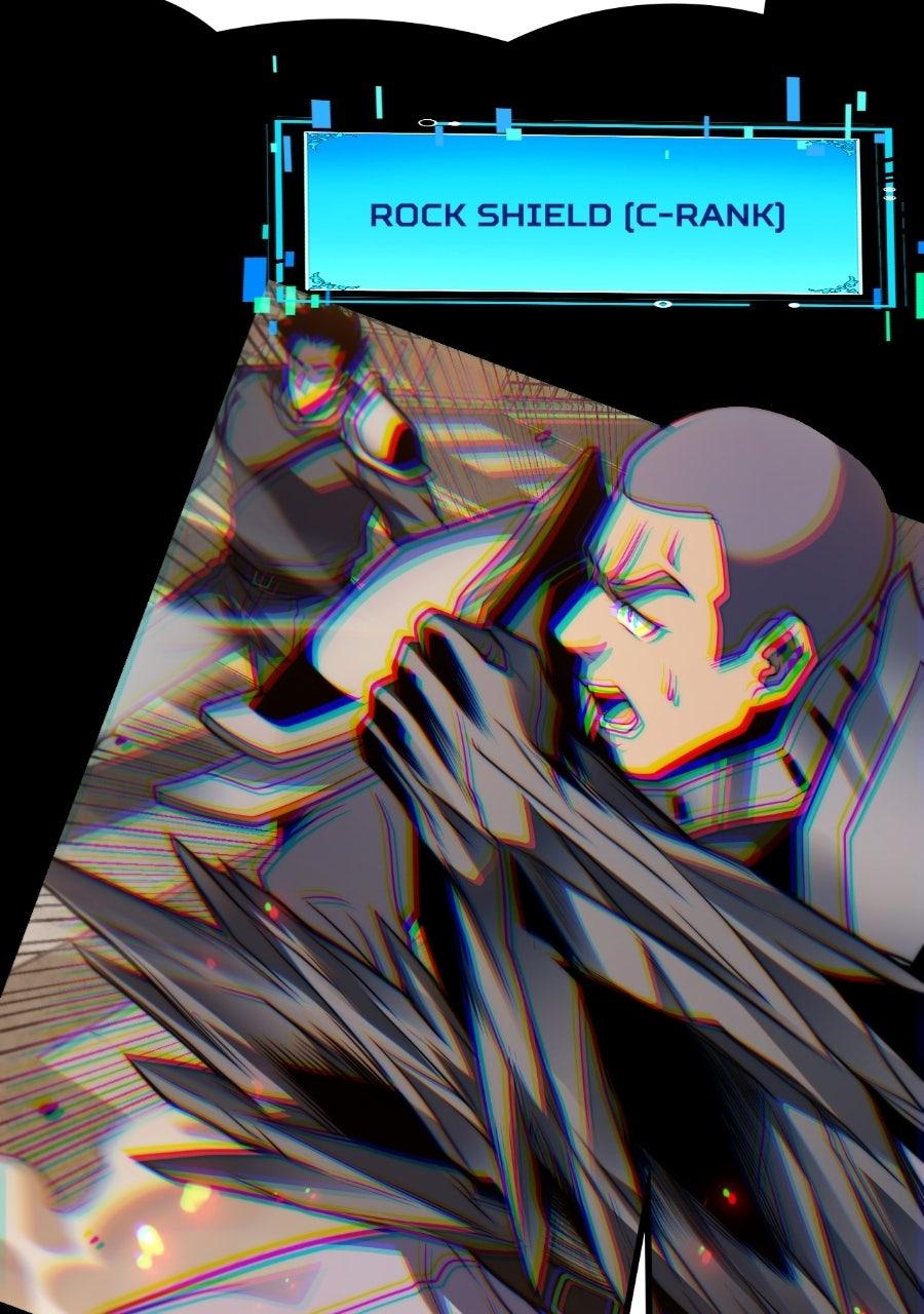Read INFINITE DECRYPTION:THE STRONGEST LEVEL 0 chapter 18 image 44 on Lezhin