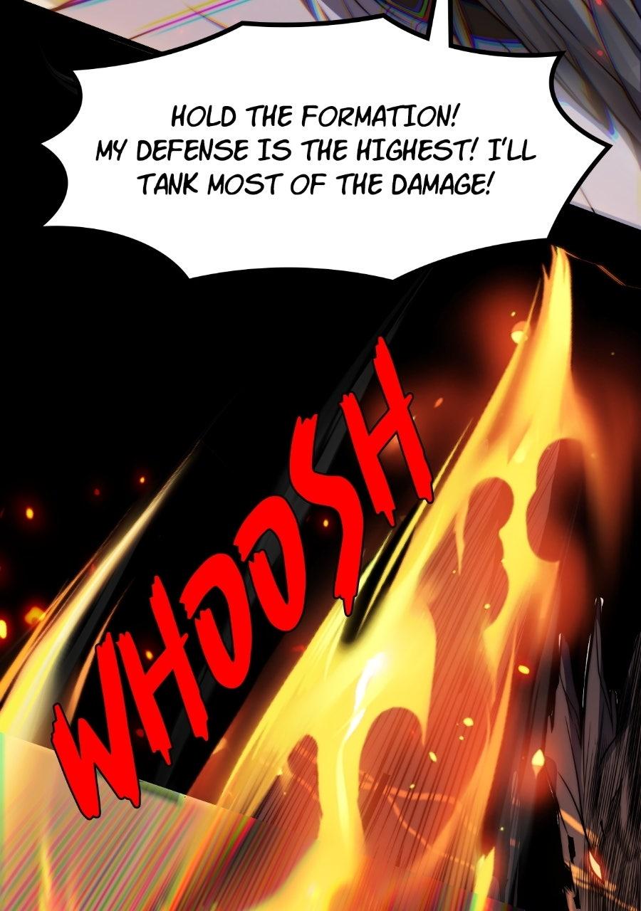 Read INFINITE DECRYPTION:THE STRONGEST LEVEL 0 chapter 18 image 45 on Lezhin