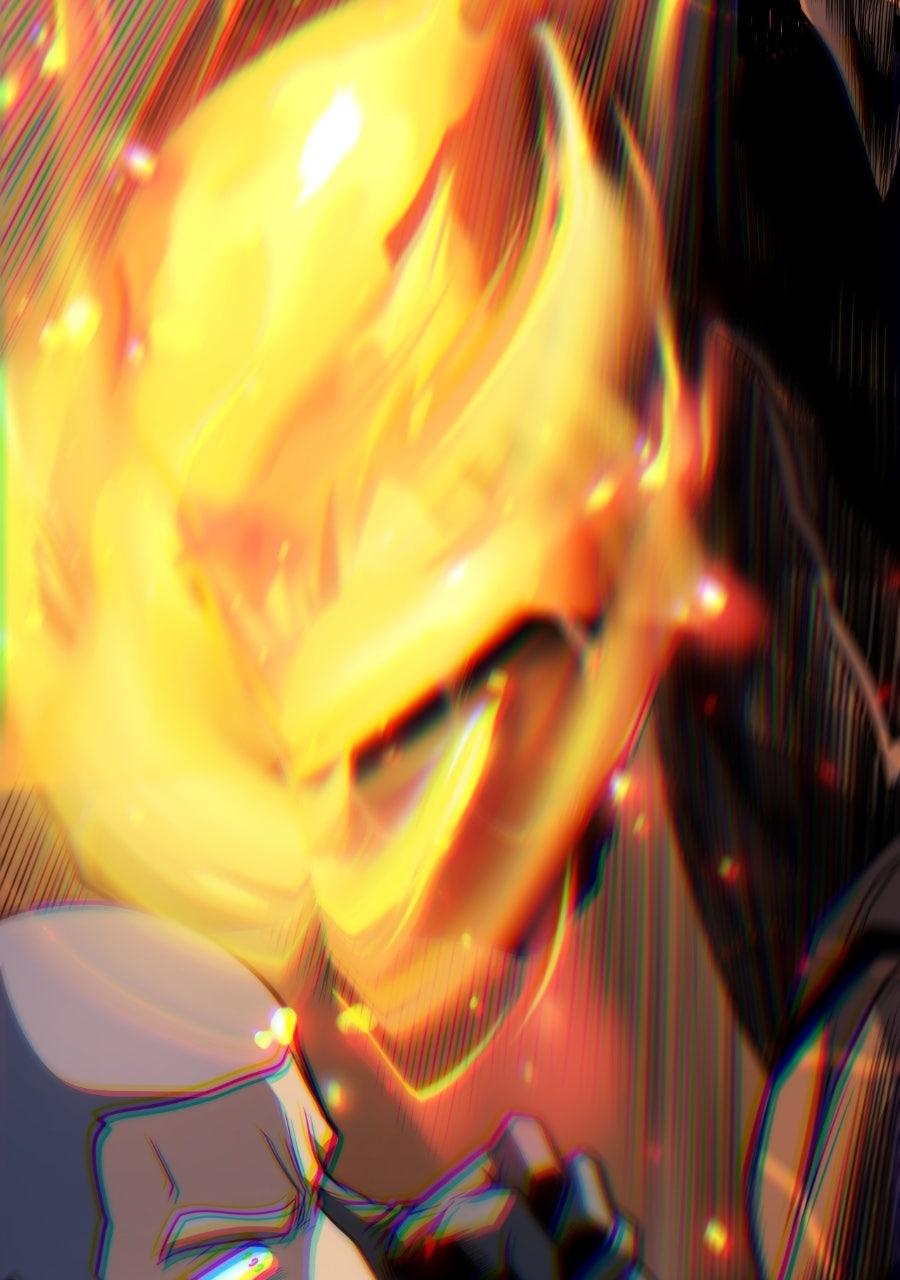 Read INFINITE DECRYPTION:THE STRONGEST LEVEL 0 chapter 18 image 46 on Lezhin