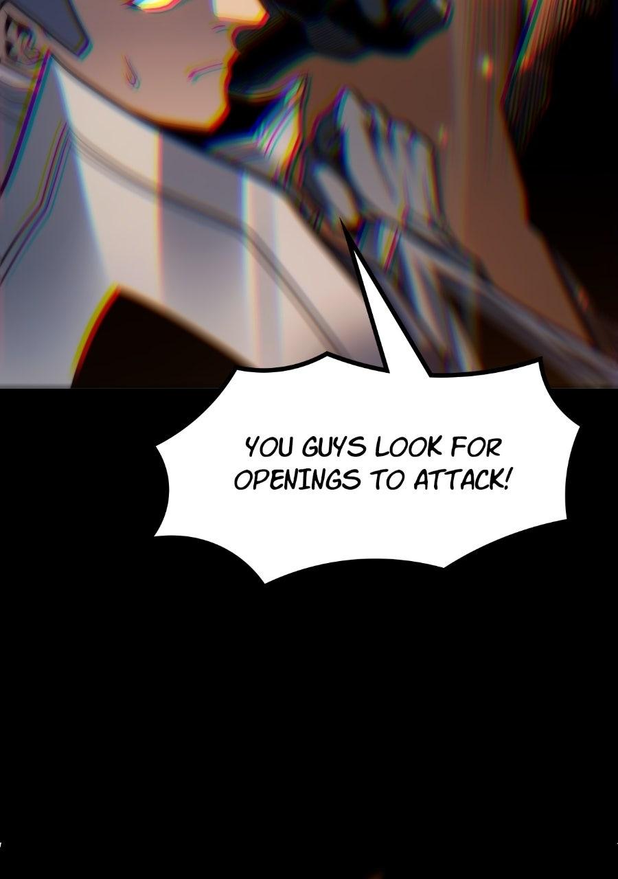 Read INFINITE DECRYPTION:THE STRONGEST LEVEL 0 chapter 18 image 47 on Lezhin