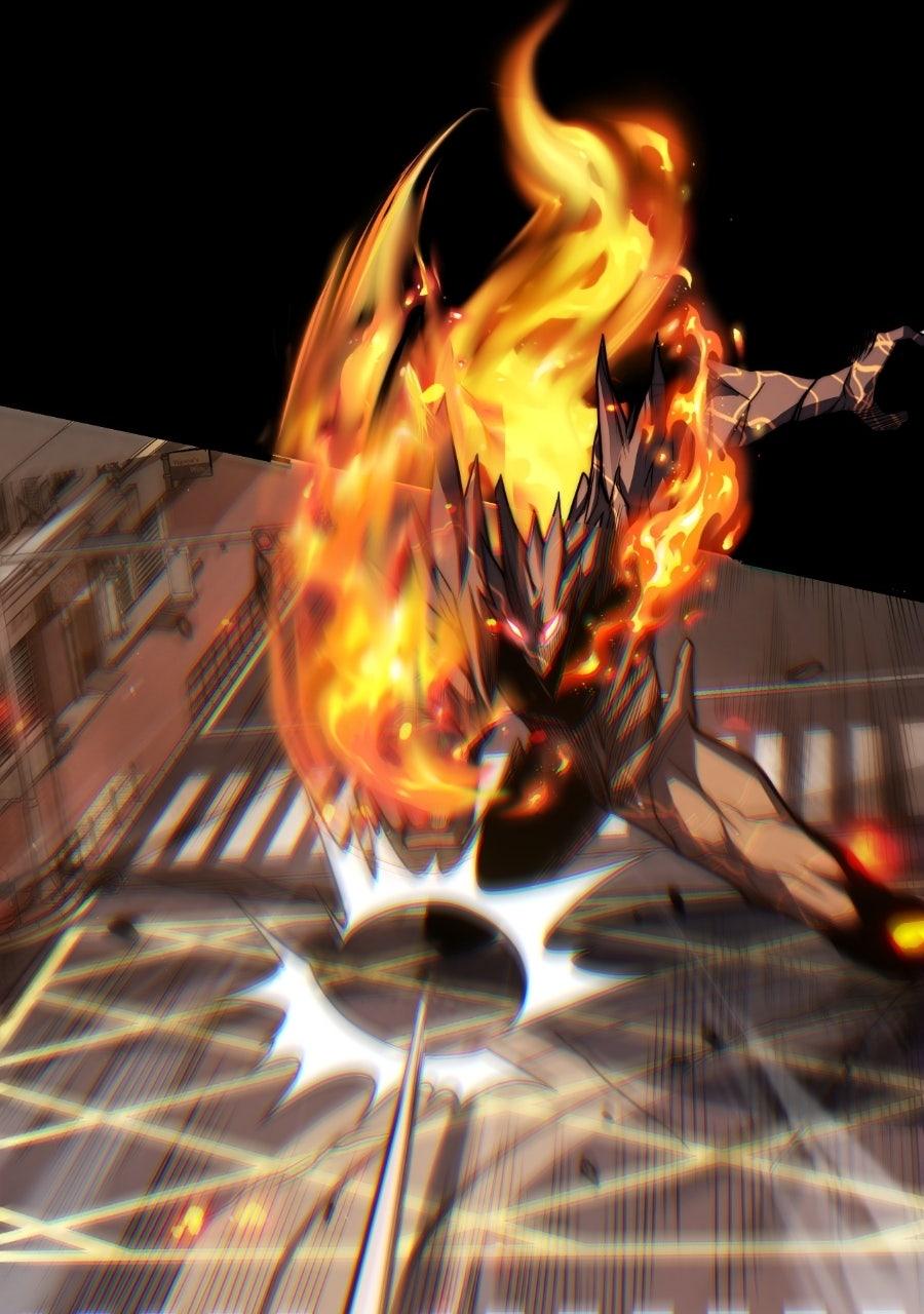Read INFINITE DECRYPTION:THE STRONGEST LEVEL 0 chapter 18 image 48 on Lezhin