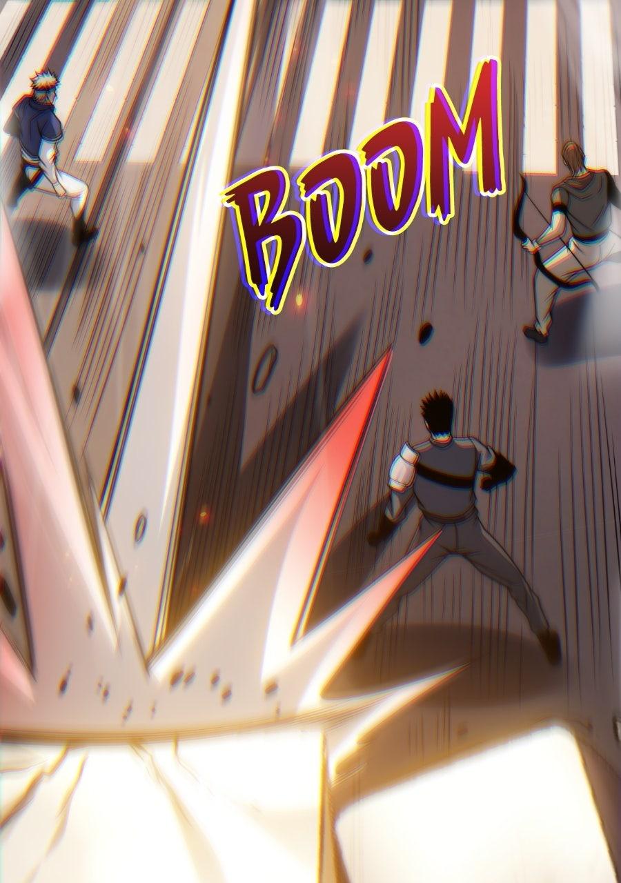 Read INFINITE DECRYPTION:THE STRONGEST LEVEL 0 chapter 18 image 49 on Lezhin