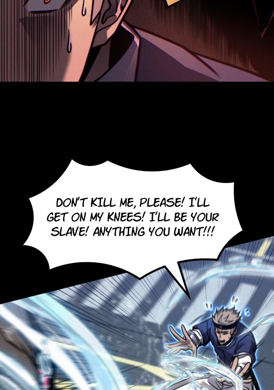 Read INFINITE DECRYPTION:THE STRONGEST LEVEL 0 chapter 18 image 57 on Lezhin
