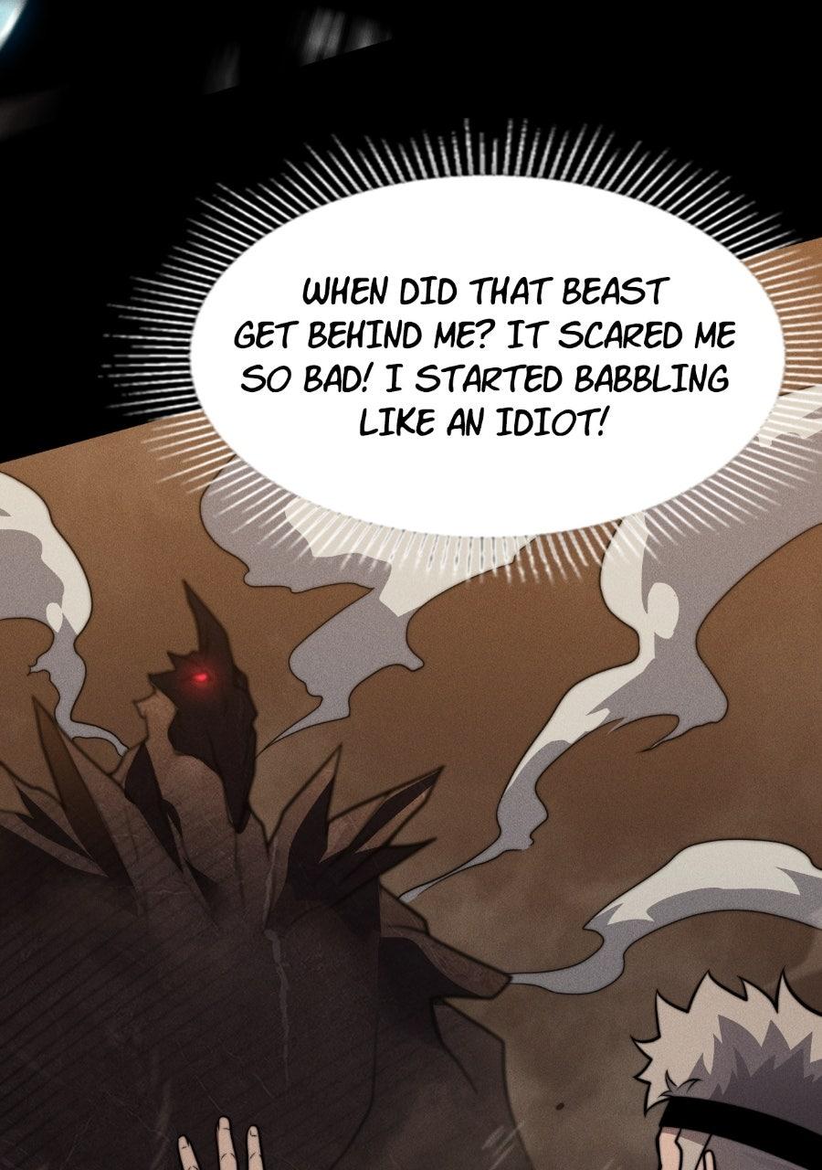 Read INFINITE DECRYPTION:THE STRONGEST LEVEL 0 chapter 18 image 59 on Lezhin