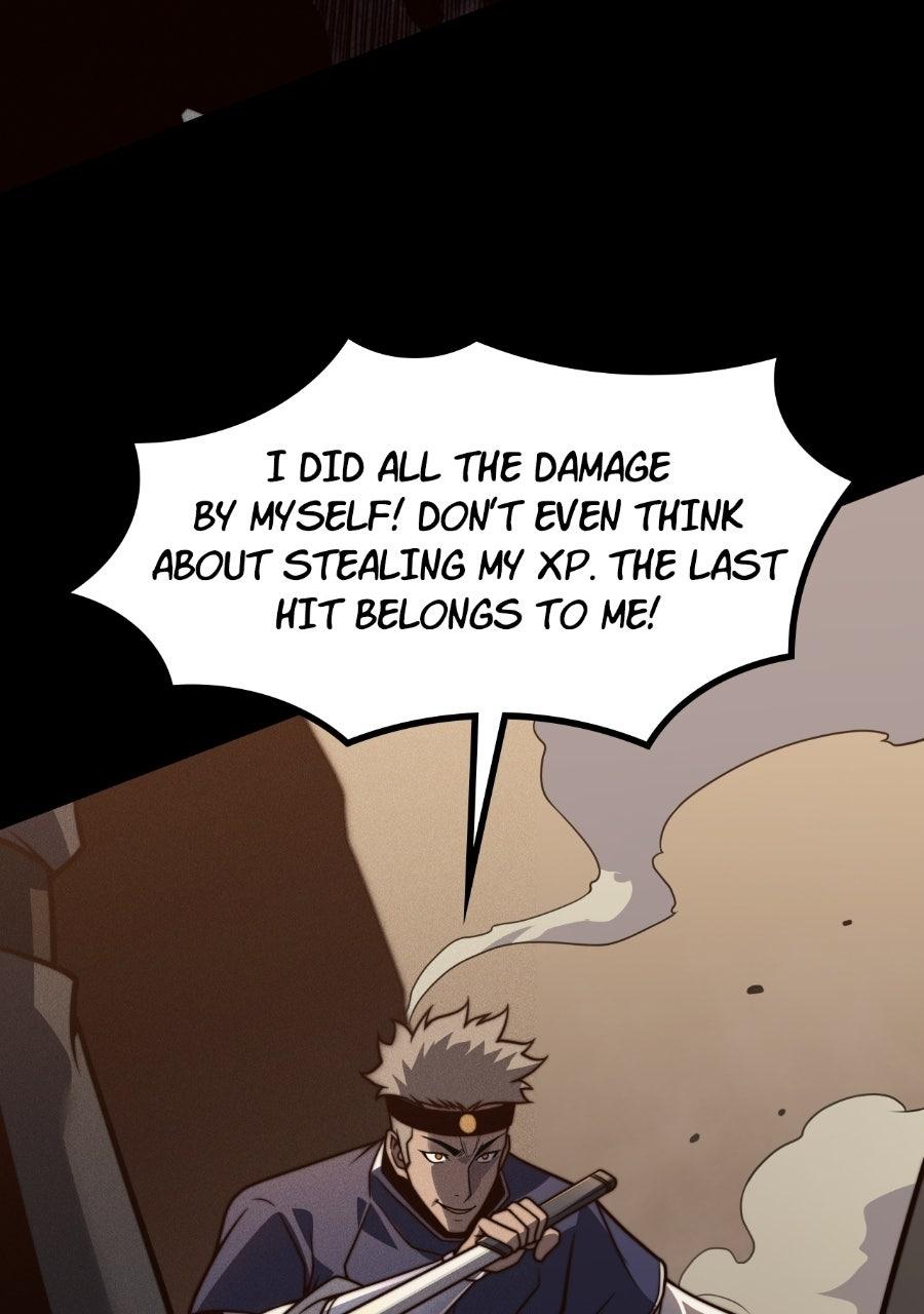 Read INFINITE DECRYPTION:THE STRONGEST LEVEL 0 chapter 18 image 62 on Lezhin