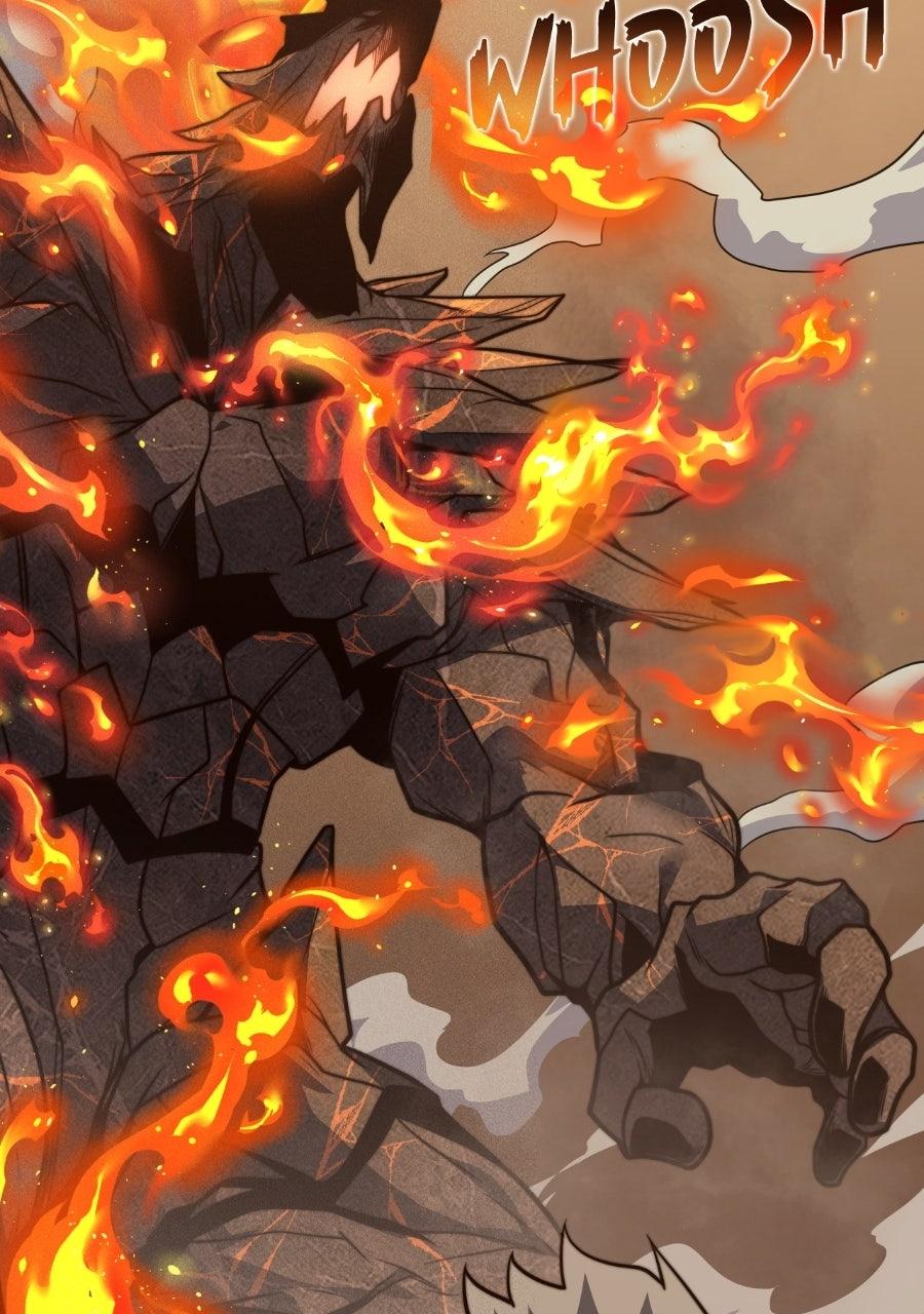 Read INFINITE DECRYPTION:THE STRONGEST LEVEL 0 chapter 18 image 64 on Lezhin