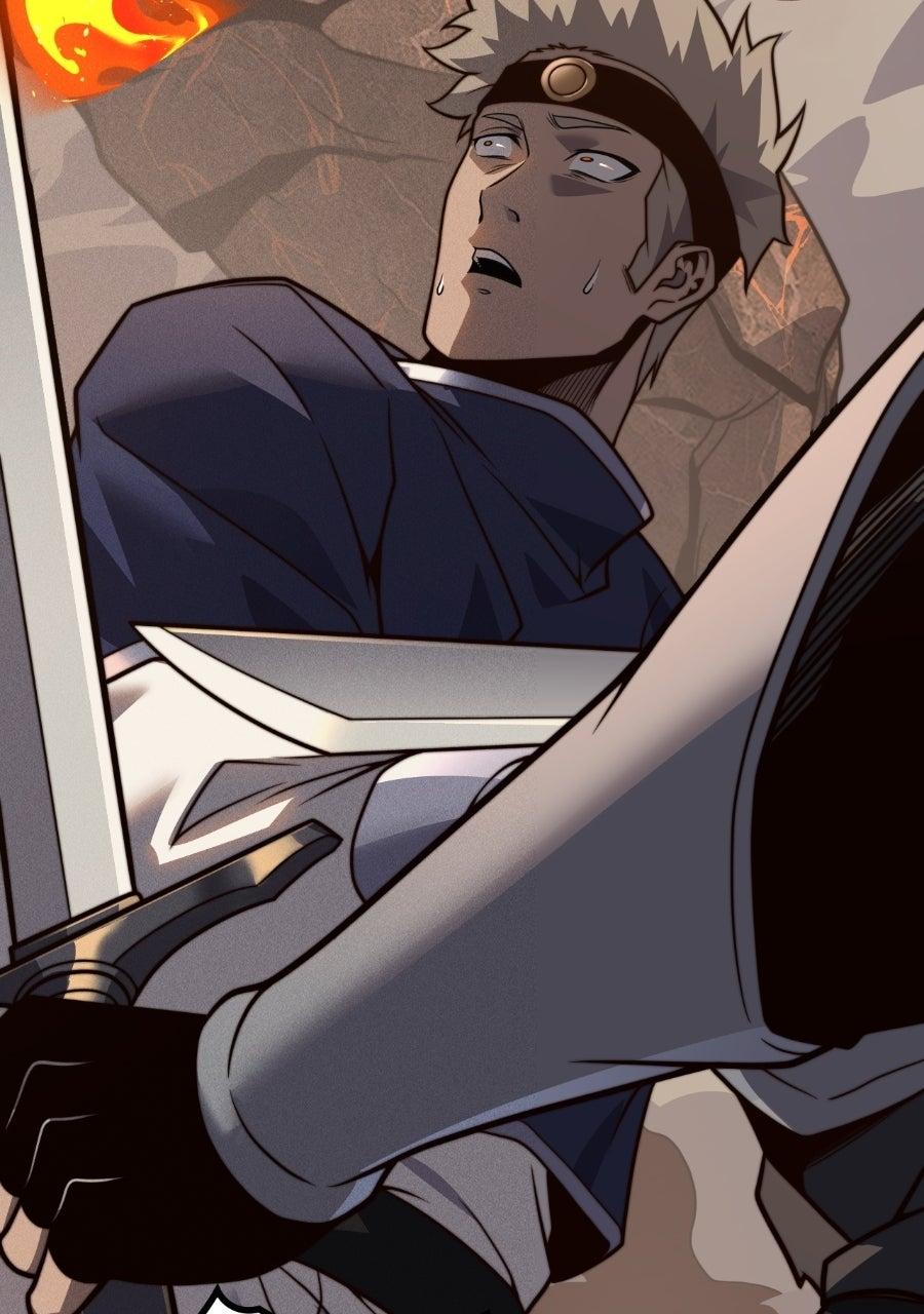Read INFINITE DECRYPTION:THE STRONGEST LEVEL 0 chapter 18 image 65 on Lezhin