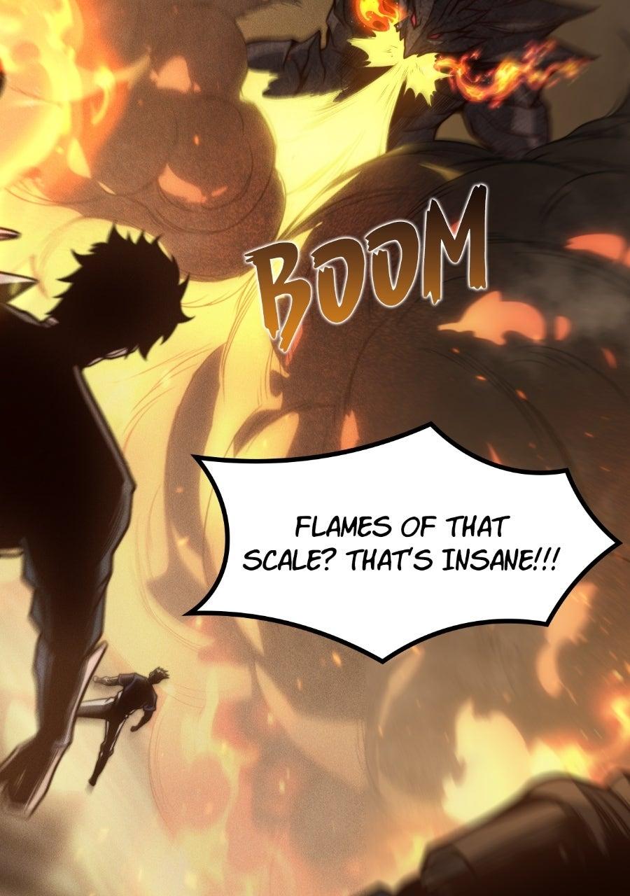 Read INFINITE DECRYPTION:THE STRONGEST LEVEL 0 chapter 18 image 67 on Lezhin