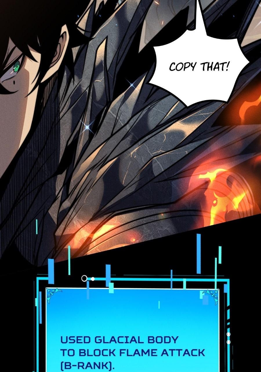 Read INFINITE DECRYPTION:THE STRONGEST LEVEL 0 chapter 18 image 73 on Lezhin