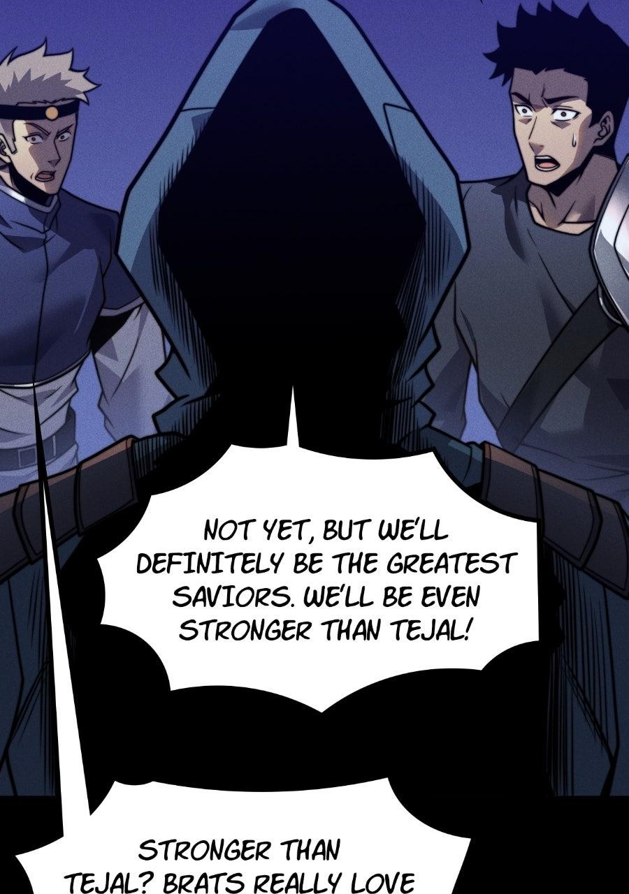 Read INFINITE DECRYPTION:THE STRONGEST LEVEL 0 chapter 18 image 75 on Lezhin