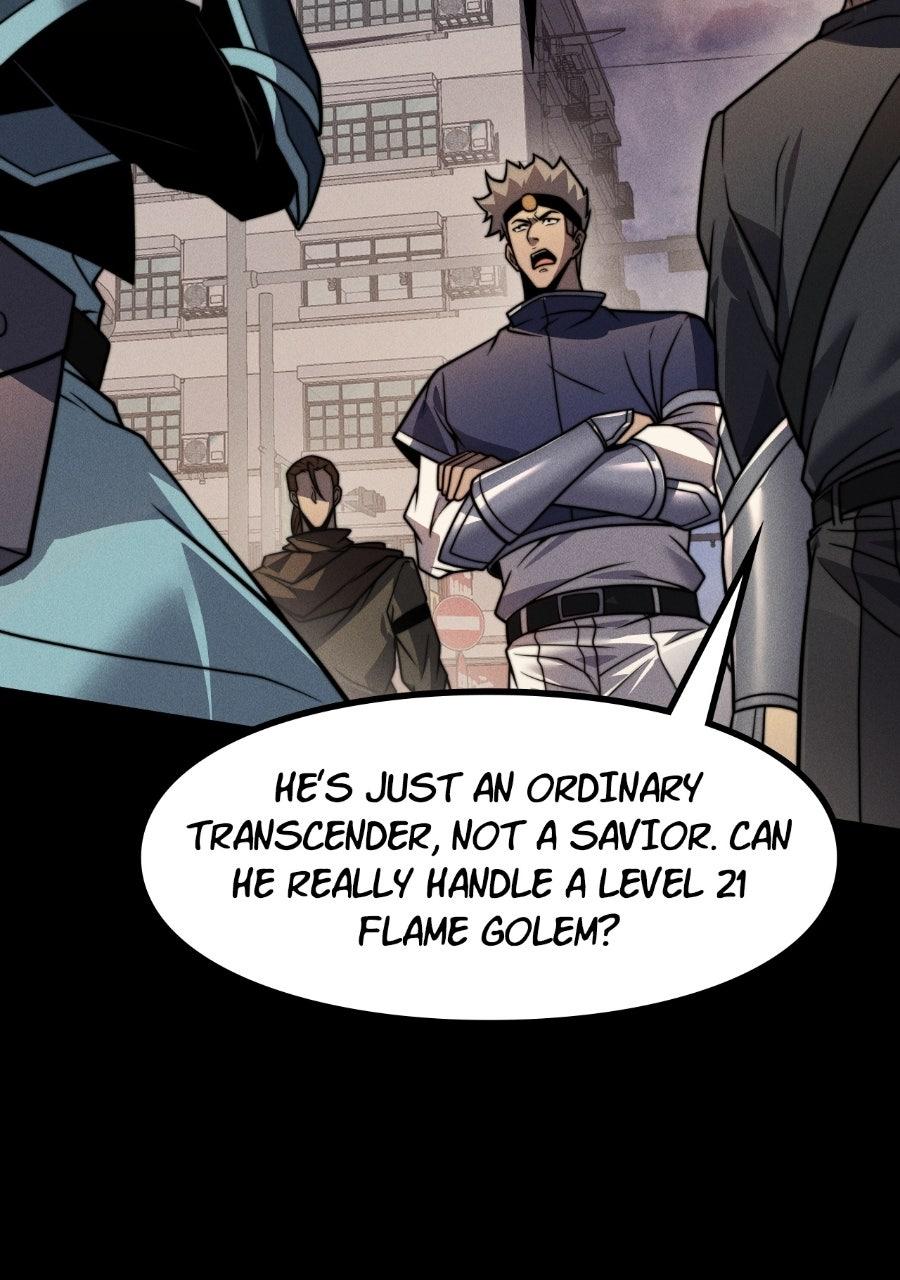 Read INFINITE DECRYPTION:THE STRONGEST LEVEL 0 chapter 18 image 77 on Lezhin
