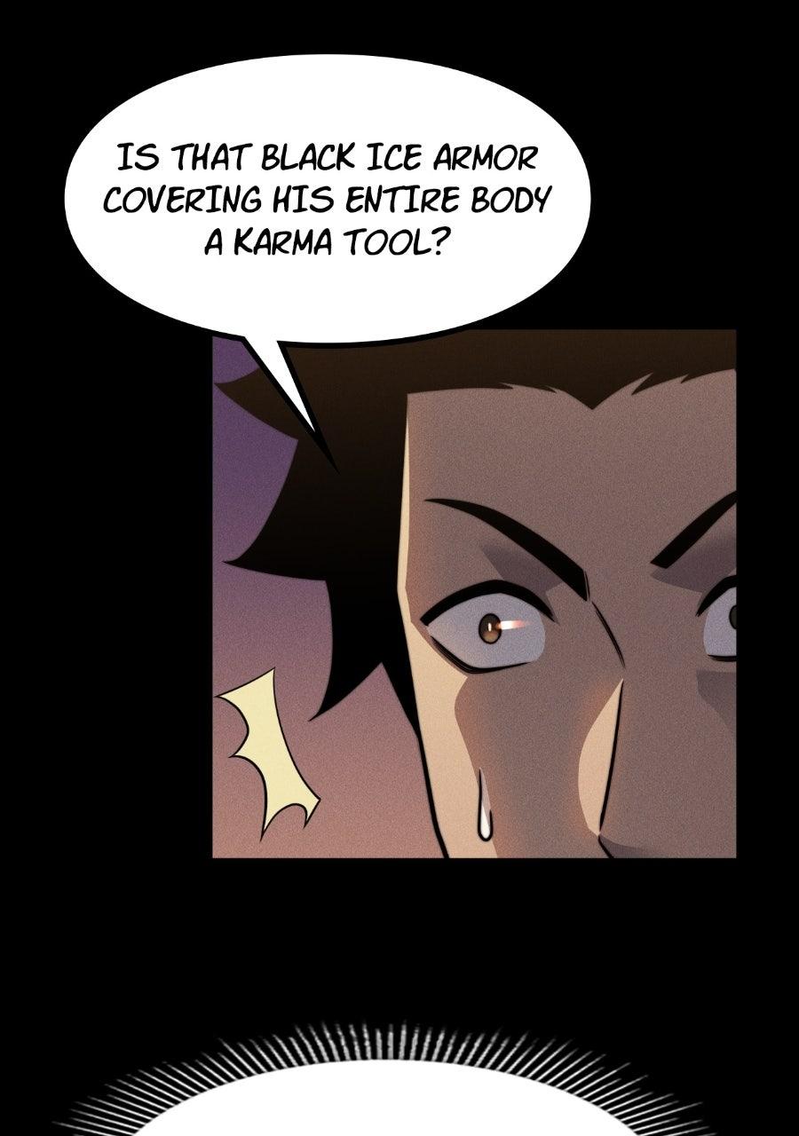 Read INFINITE DECRYPTION:THE STRONGEST LEVEL 0 chapter 18 image 78 on Lezhin