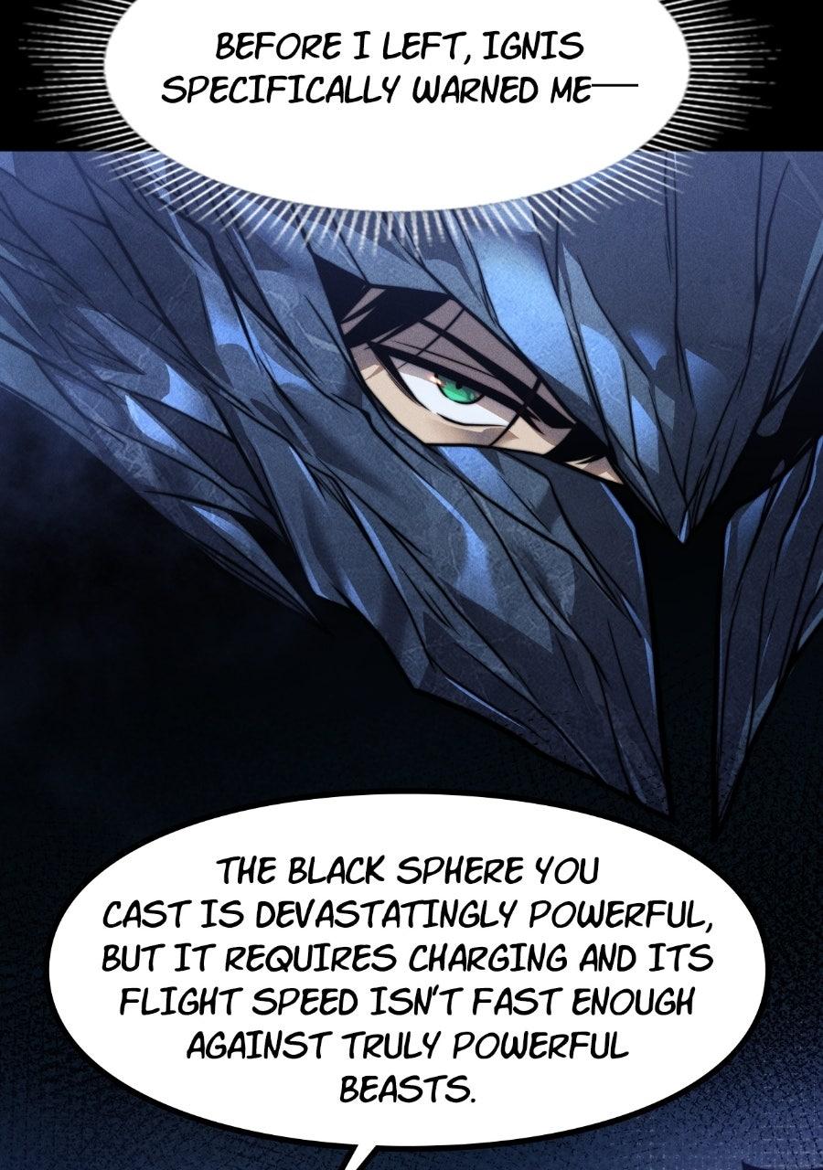 Read INFINITE DECRYPTION:THE STRONGEST LEVEL 0 chapter 18 image 79 on Lezhin