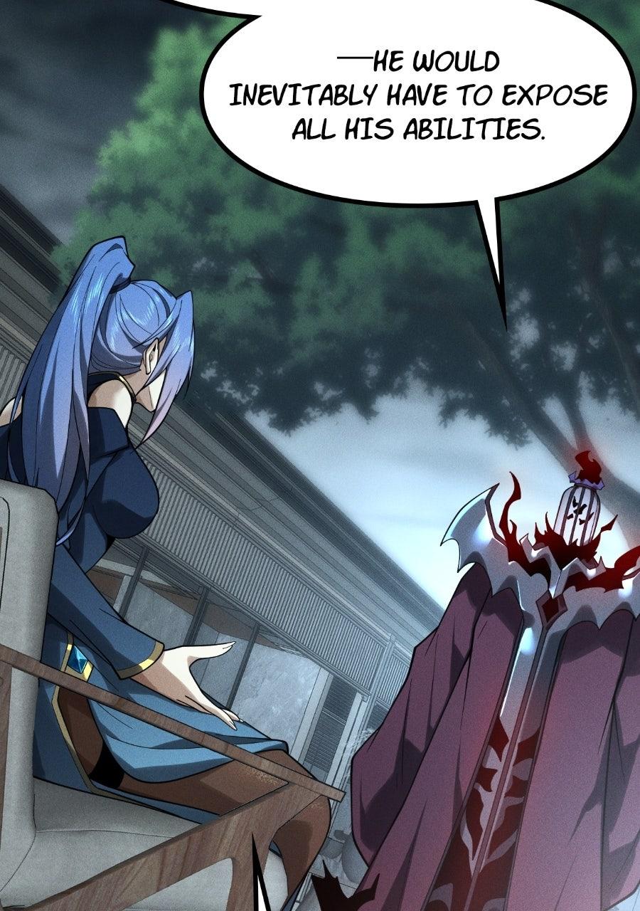 Read INFINITE DECRYPTION:THE STRONGEST LEVEL 0 chapter 18 image 8 on Lezhin