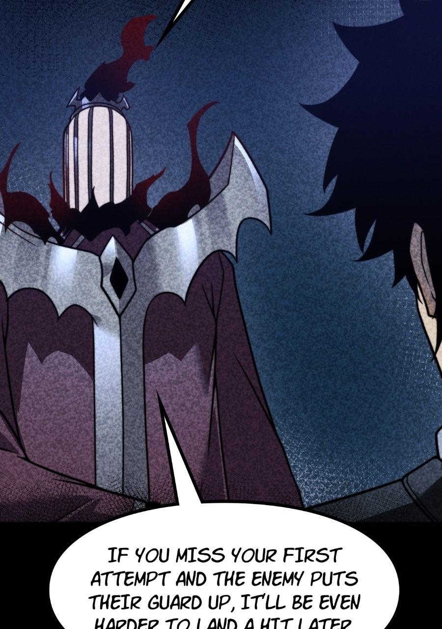 Read INFINITE DECRYPTION:THE STRONGEST LEVEL 0 chapter 18 image 80 on Lezhin