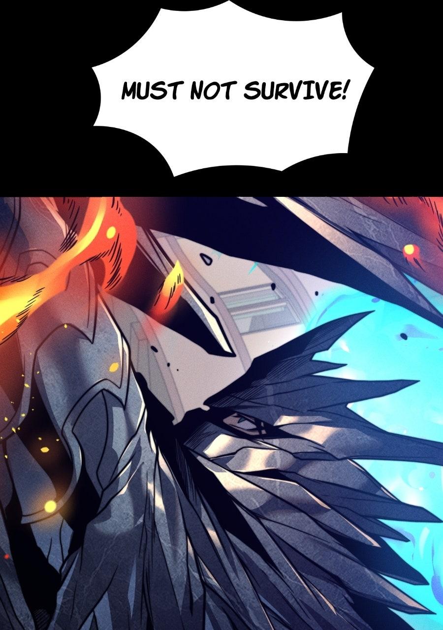 Read INFINITE DECRYPTION:THE STRONGEST LEVEL 0 chapter 18 image 83 on Lezhin