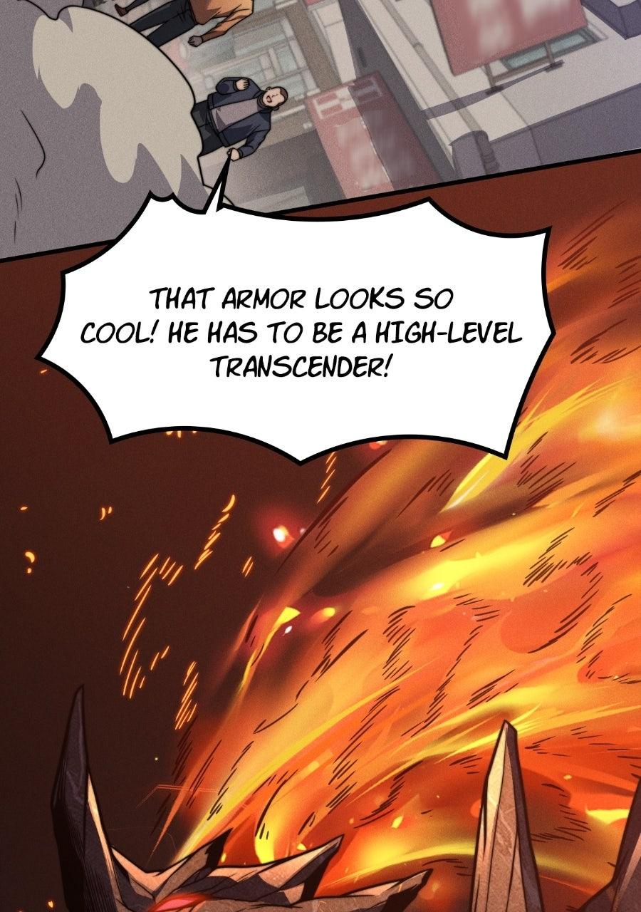 Read INFINITE DECRYPTION:THE STRONGEST LEVEL 0 chapter 18 image 85 on Lezhin