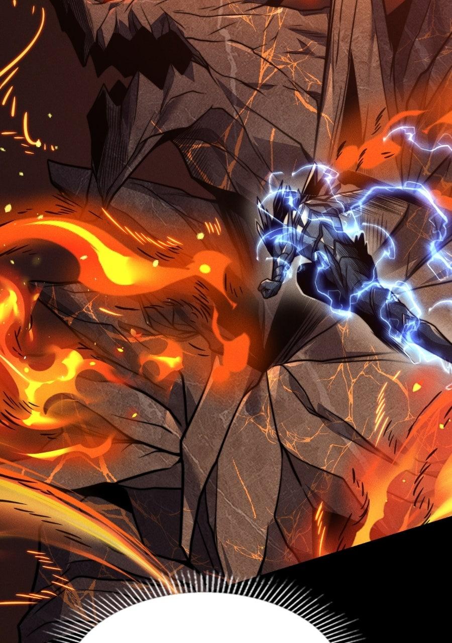 Read INFINITE DECRYPTION:THE STRONGEST LEVEL 0 chapter 18 image 86 on Lezhin