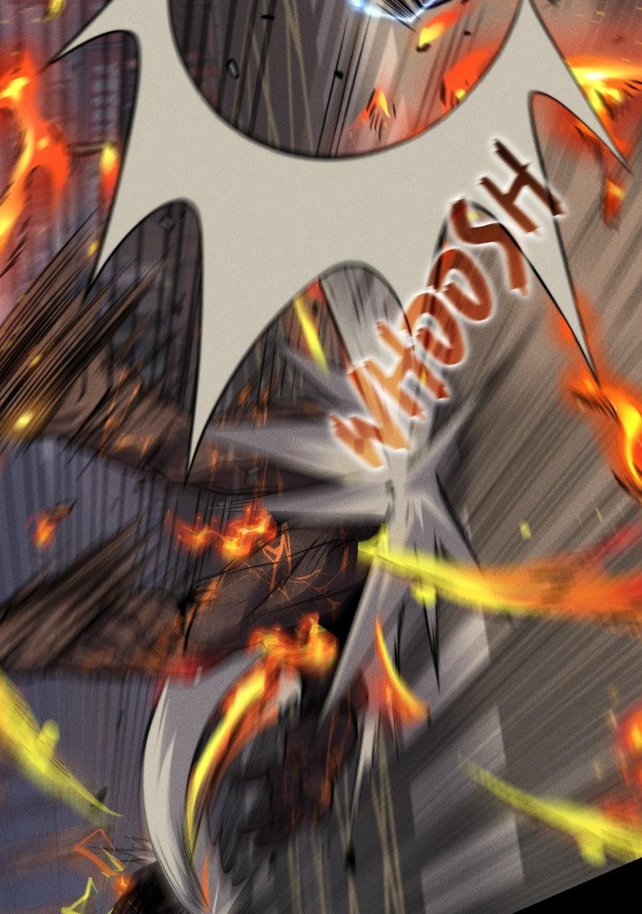 Read INFINITE DECRYPTION:THE STRONGEST LEVEL 0 chapter 18 image 88 on Lezhin