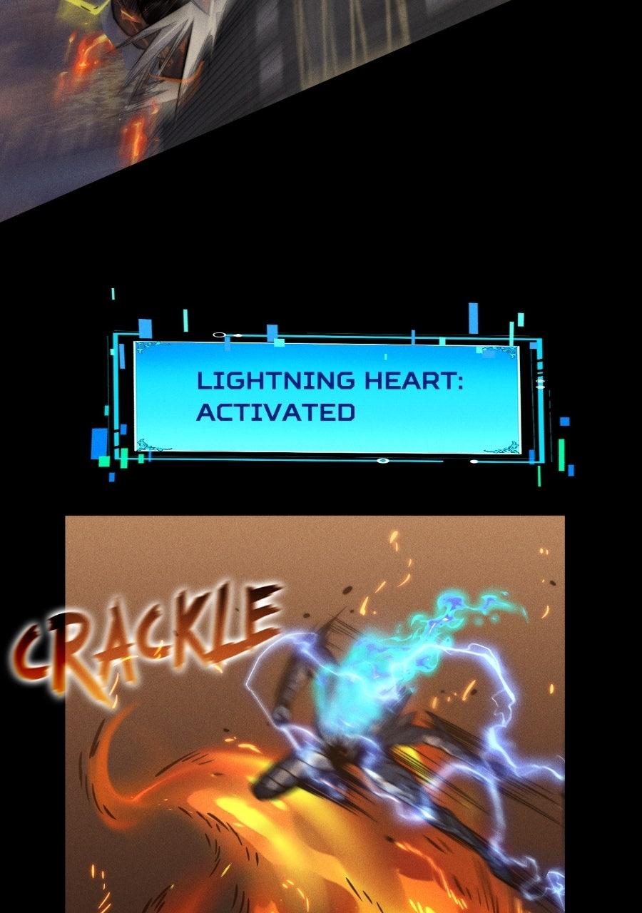 Read INFINITE DECRYPTION:THE STRONGEST LEVEL 0 chapter 18 image 89 on Lezhin