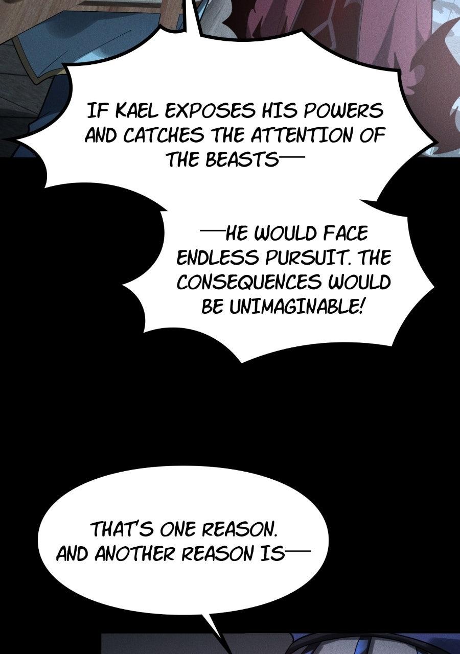 Read INFINITE DECRYPTION:THE STRONGEST LEVEL 0 chapter 18 image 9 on Lezhin