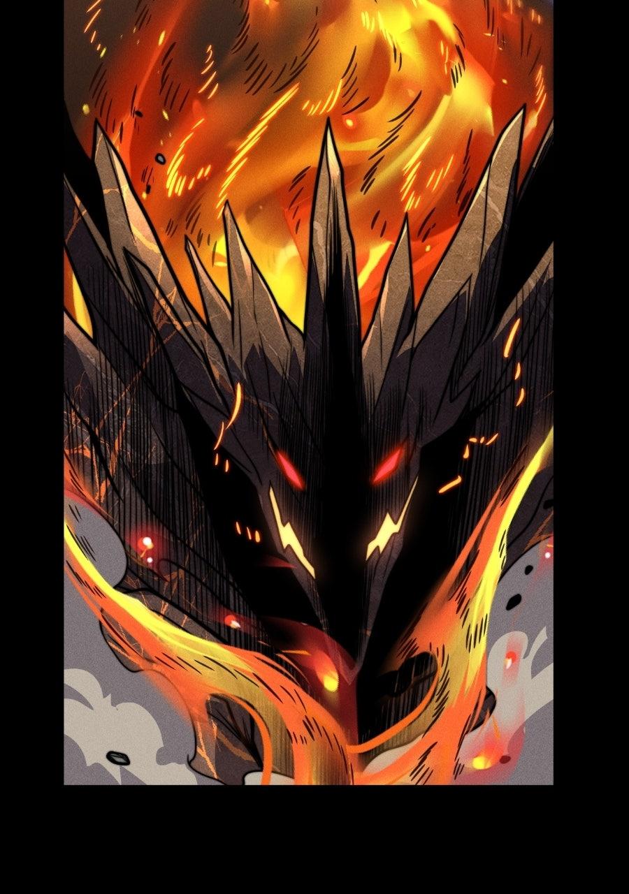 Read INFINITE DECRYPTION:THE STRONGEST LEVEL 0 chapter 18 image 90 on Lezhin