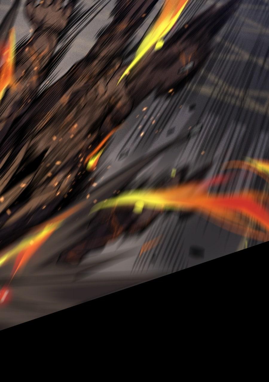 Read INFINITE DECRYPTION:THE STRONGEST LEVEL 0 chapter 18 image 92 on Lezhin