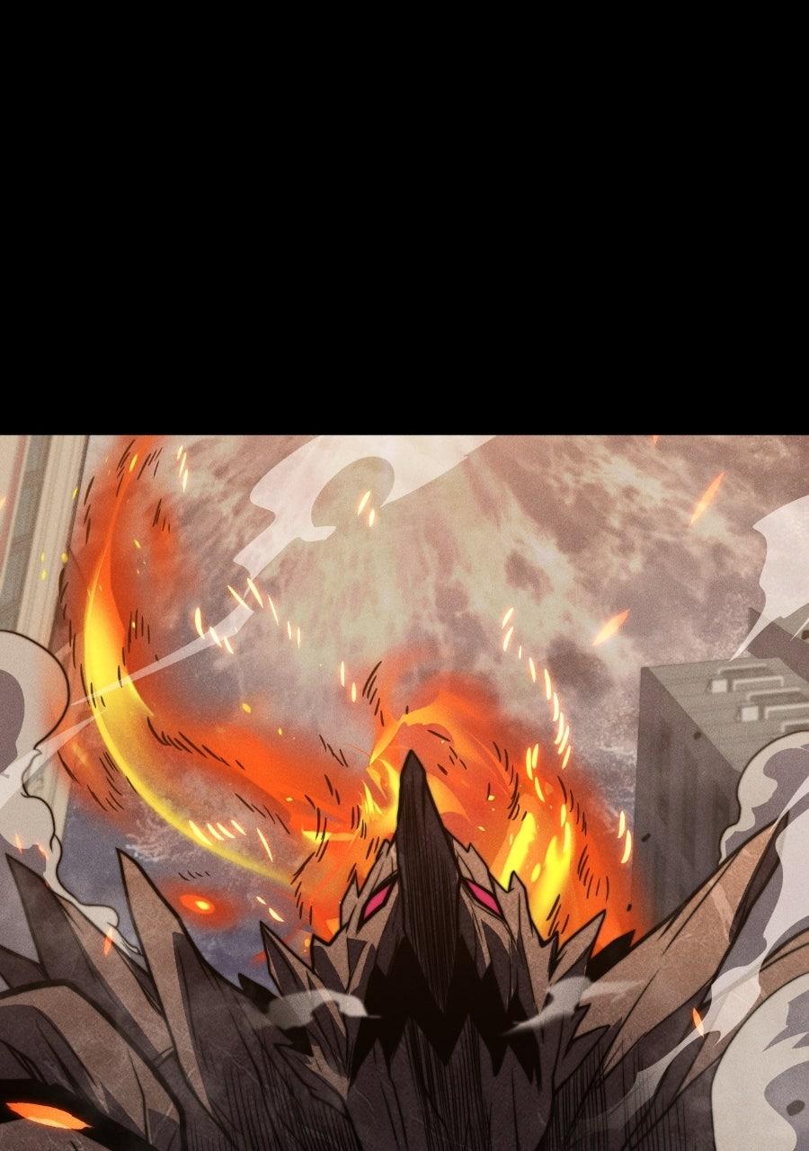 Read INFINITE DECRYPTION:THE STRONGEST LEVEL 0 chapter 18 image 93 on Lezhin