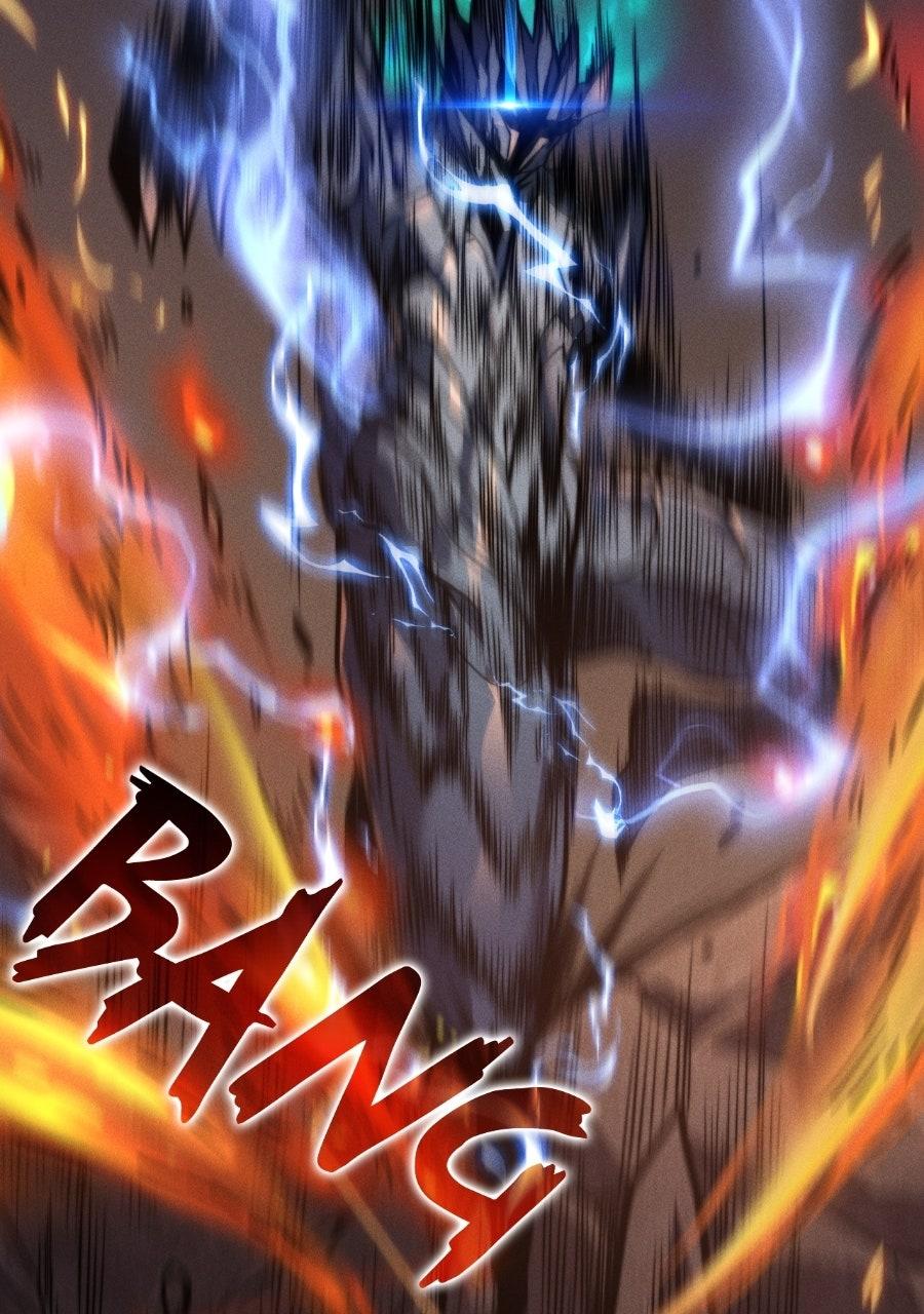 Read INFINITE DECRYPTION:THE STRONGEST LEVEL 0 chapter 18 image 95 on Lezhin