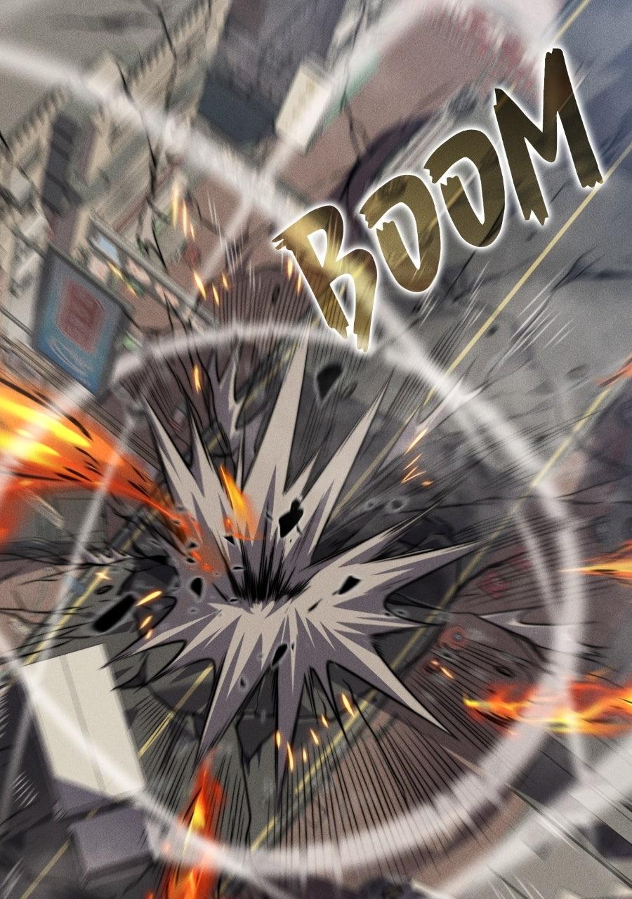 Read INFINITE DECRYPTION:THE STRONGEST LEVEL 0 chapter 18 image 97 on Lezhin