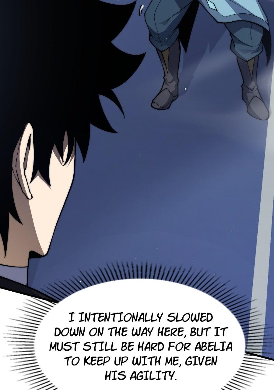 Read INFINITE DECRYPTION:THE STRONGEST LEVEL 0 chapter 19 image 10 on Lezhin