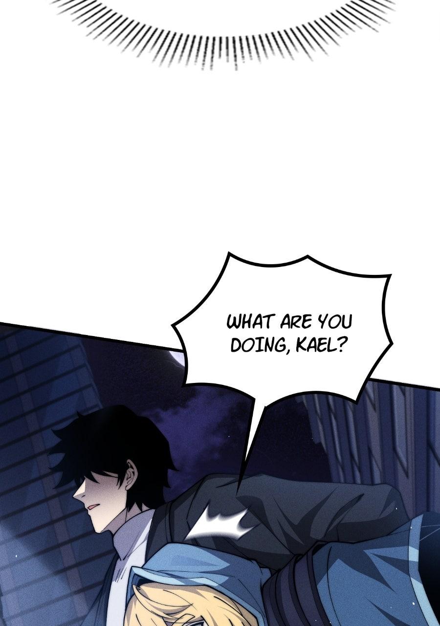 Read INFINITE DECRYPTION:THE STRONGEST LEVEL 0 chapter 19 image 11 on Lezhin