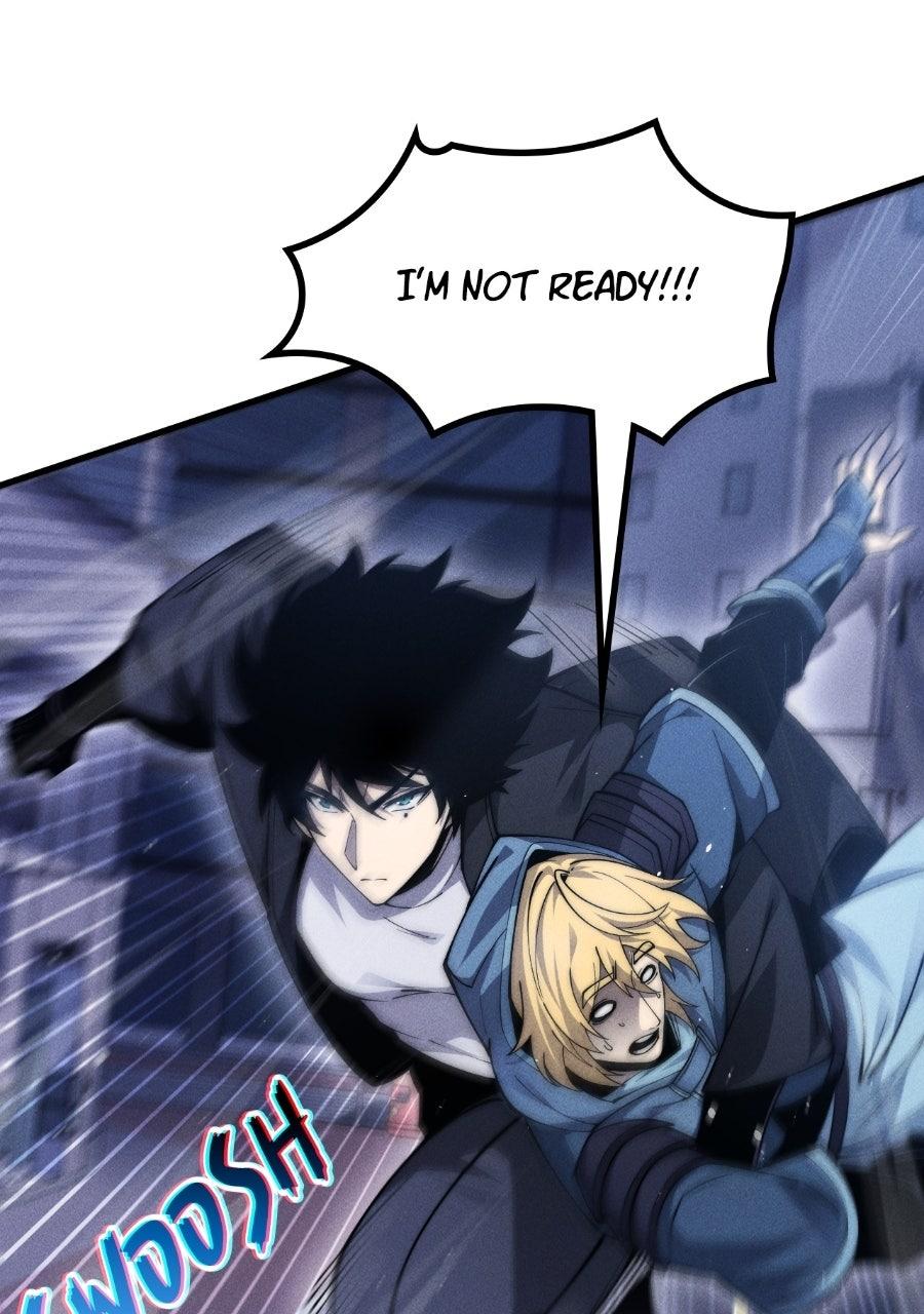 Read INFINITE DECRYPTION:THE STRONGEST LEVEL 0 chapter 19 image 13 on Lezhin