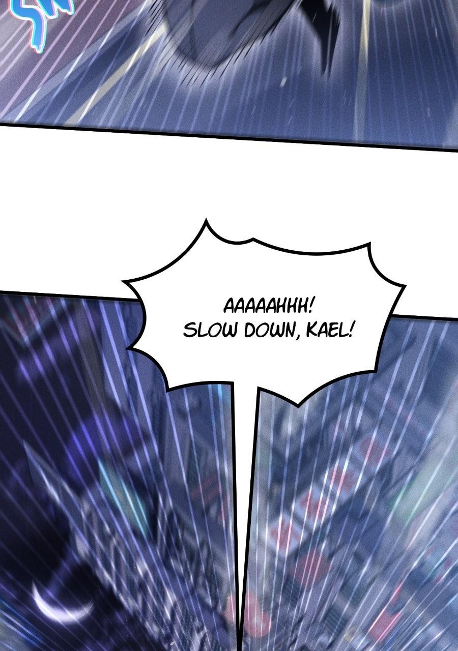 Read INFINITE DECRYPTION:THE STRONGEST LEVEL 0 chapter 19 image 14 on Lezhin