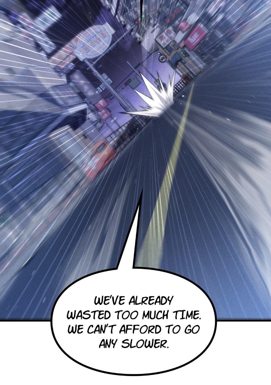 Read INFINITE DECRYPTION:THE STRONGEST LEVEL 0 chapter 19 image 15 on Lezhin