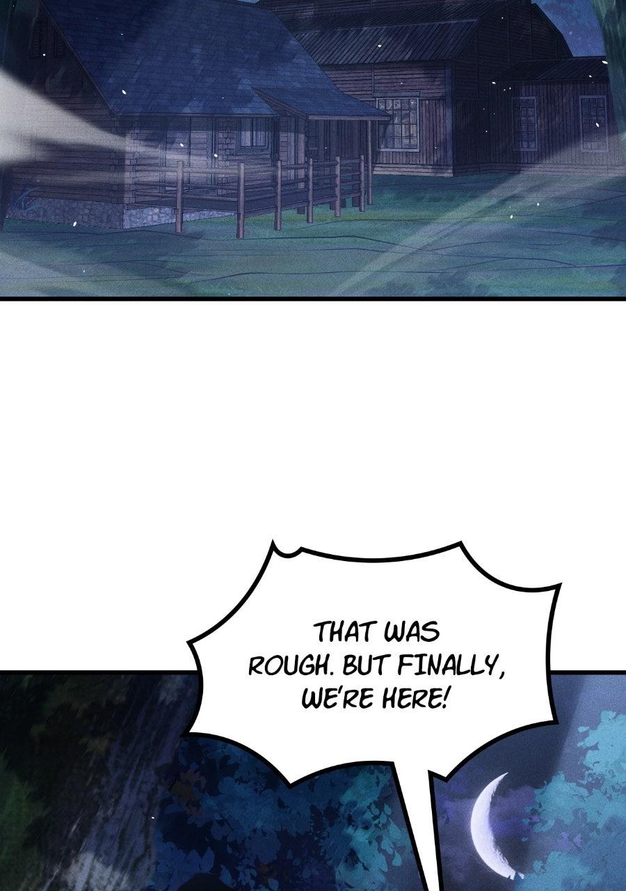 Read INFINITE DECRYPTION:THE STRONGEST LEVEL 0 chapter 19 image 18 on Lezhin