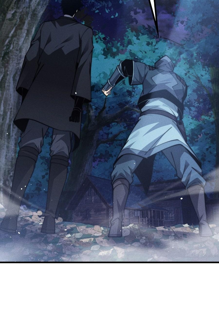 Read INFINITE DECRYPTION:THE STRONGEST LEVEL 0 chapter 19 image 19 on Lezhin