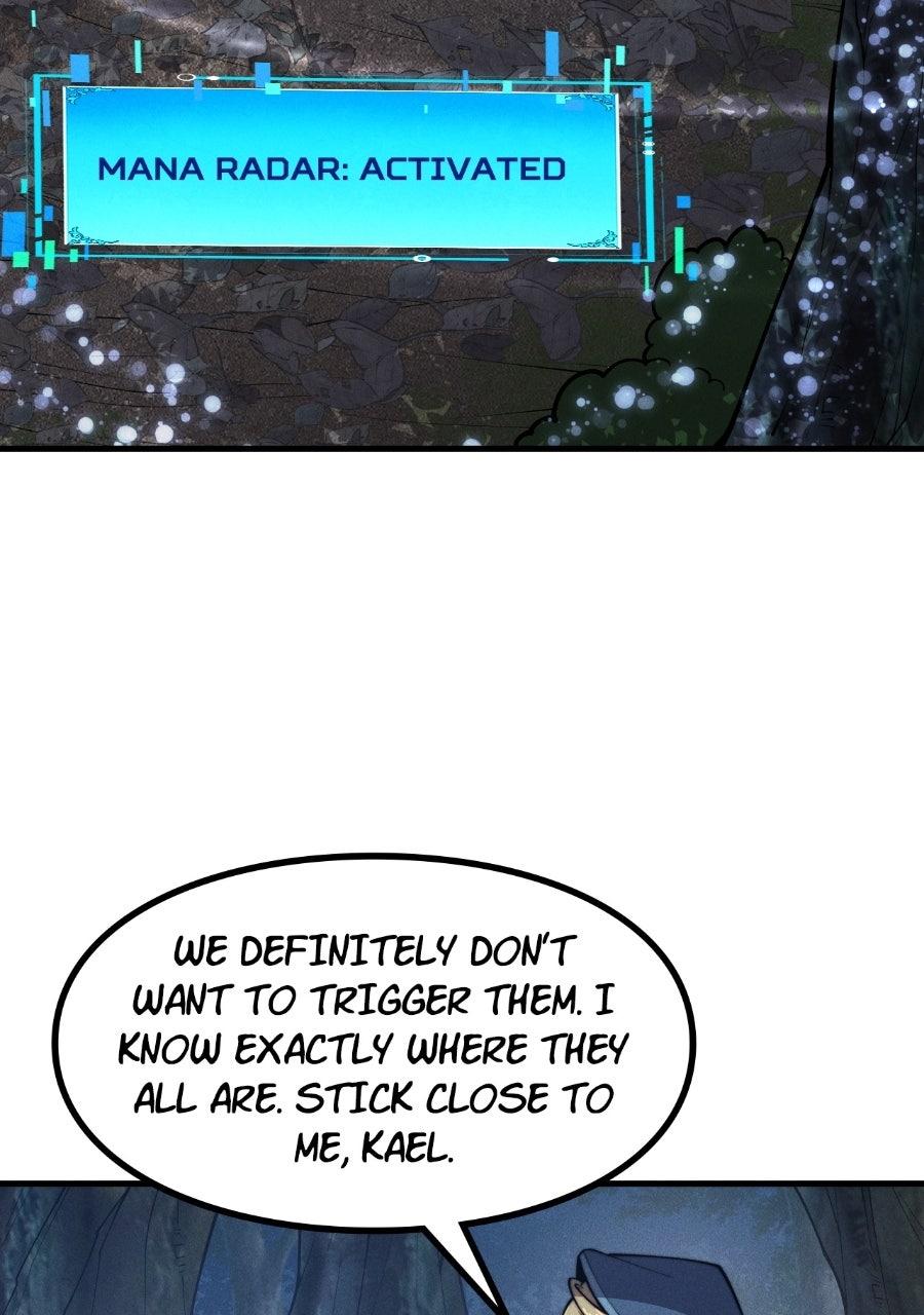 Read INFINITE DECRYPTION:THE STRONGEST LEVEL 0 chapter 19 image 23 on Lezhin