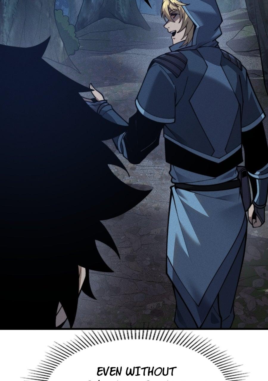 Read INFINITE DECRYPTION:THE STRONGEST LEVEL 0 chapter 19 image 24 on Lezhin